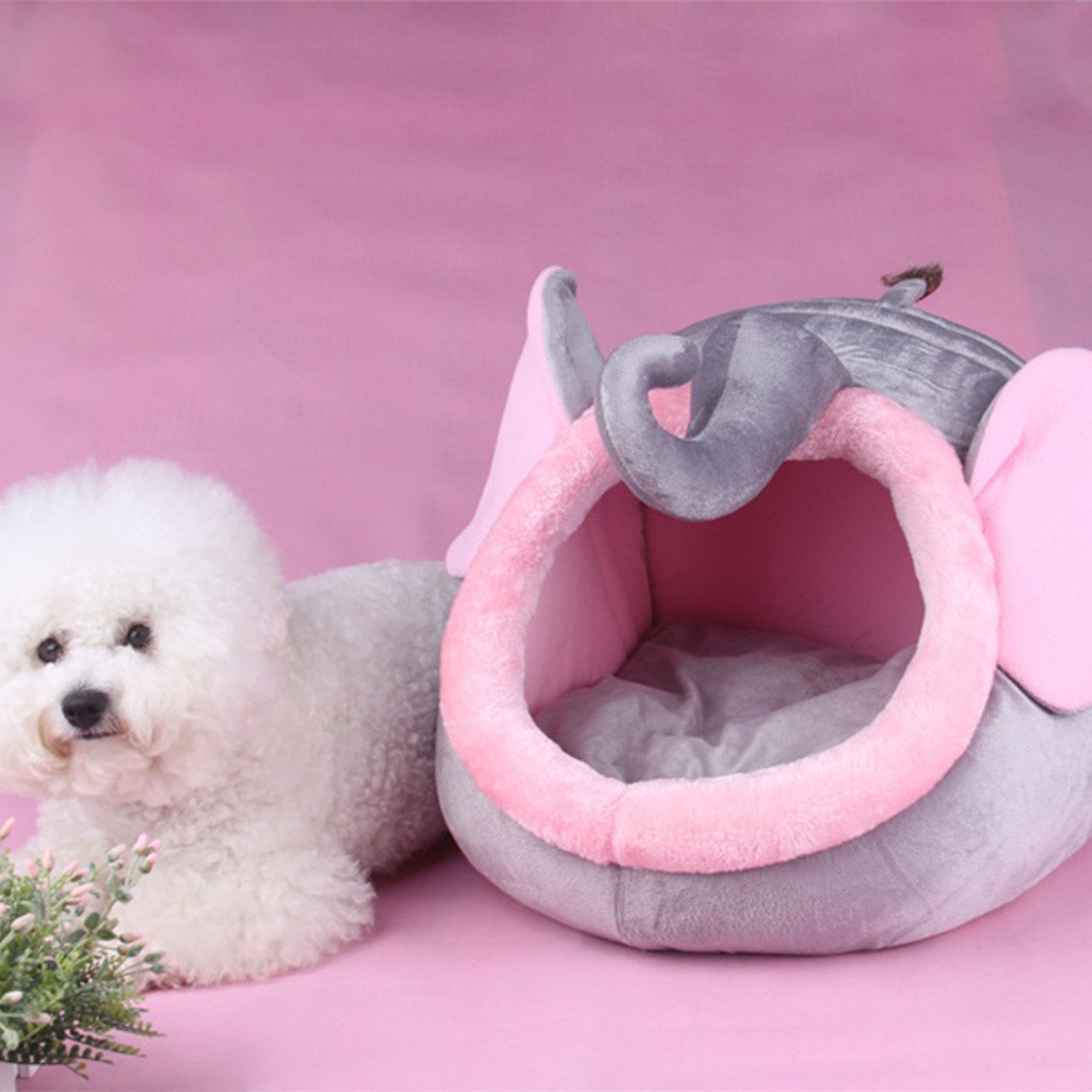 Desconocido Adorno Hogar Cama Cojín Caliente Casa de Amortiguador ...