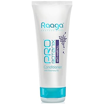 Raaga Professional Probotanix Anti-Hair Fall Conditioner, 100ml