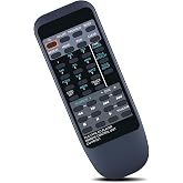 CU-PD101 Replacement Remote Control for Pioneer CD Player PD-F17 PD-F958