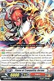 Cardfight!! Vanguard TCG - Flame of Tranquility, Aermo (G-LD02/011EN) - G Legend Deck 2: The Overlord blaze 