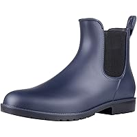 ankle rain boots canada