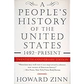 A People's History of the United States: 1492 to the Present