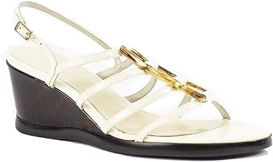amazon prime white sandals