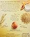 Better Oats Old Fashioned Thick and Hearty Instant Oatmeal, Peaches and Cream, 12.3 Ounce