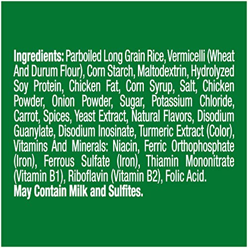 Knorr Chicken Rice Side - Image 5