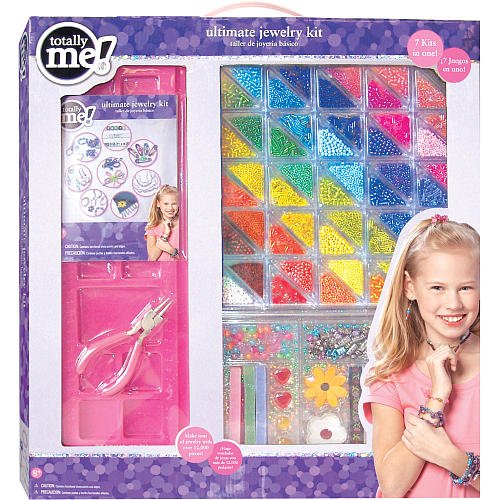 Totally Me! Ultimate Jewelry Kit