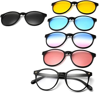 1 lens sunglasses