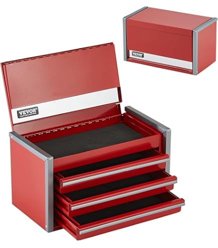 phibrow tool2箱セット Toyo Steel Toolbox Y-280 (TO-Y280BU) – Harry J. Epstein Co.