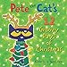 Pete the Cat's 12 Groovy Days of Christmas: A Christmas Holiday Book for Kids