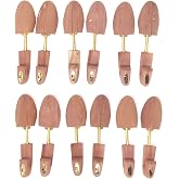 Cedar Elements Little Wholesale Program - Cedar Shoe Tree - 6 Pairs Free Shipping