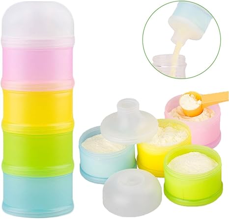 cute baby milk powder