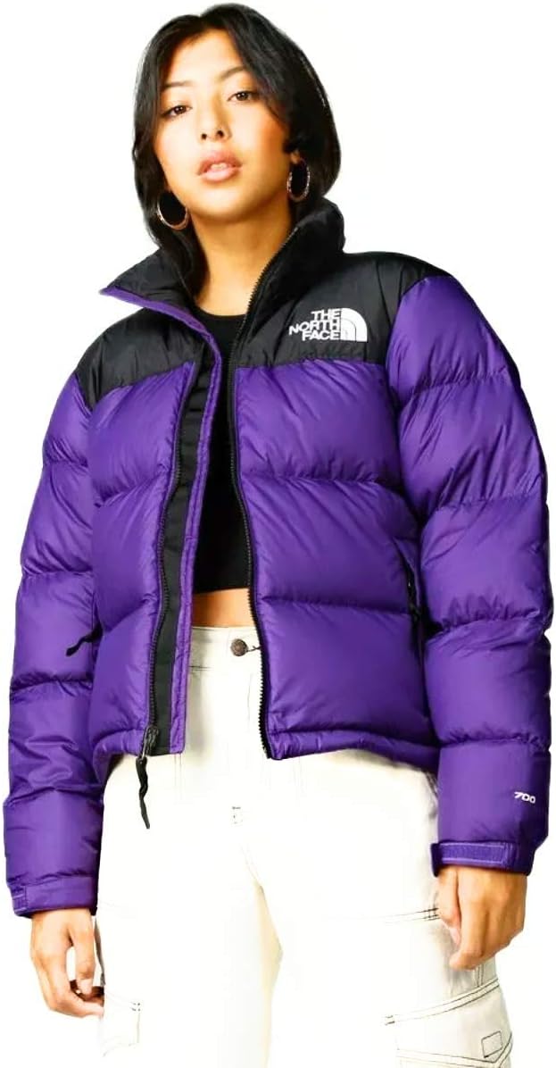 THE NORTH FACEWomen 1996