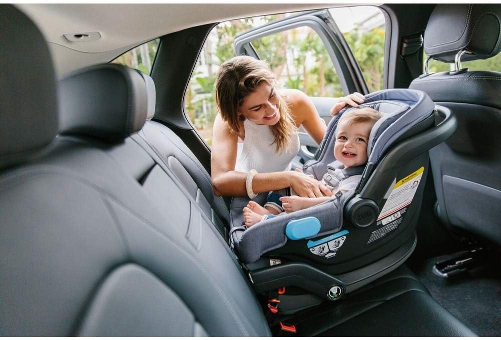 uppababy mesa infant car seat canada