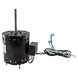 IMM Replacement for Manitowoc 2412929 Fan Motor