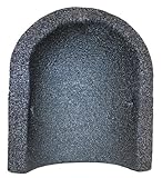 Barwalt 20992 Replacement Liner for Ultralight Knee Pads (KN-1 and KN-3) - Set of 2 Liners