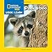 National Geographic Kids Look & Learn: Peekaboo