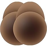 NOOD New York Women's No-Show Extra Lift Pads