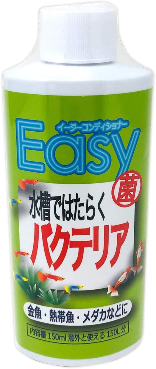 Amazon ソネケミファ 水槽ではたらくバクテリア Sone Chemiphar ソネケミファ 水質テスト 管理用品 通販