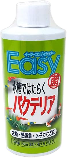 Amazon ソネケミファ 水槽ではたらくバクテリア Sone Chemiphar ソネケミファ 水質テスト 管理用品 通販