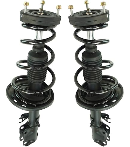 Amazon.com: Marketplace Auto Parts Front Strut Assembly