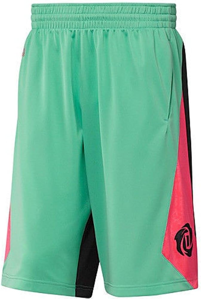 Amazon.com: Adidas Mens Derrick Rose City Basketball ...