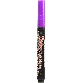 UCHIDA 482-S-F8 Fluorescent Violet Bistro Chalk Marker Fine Pt