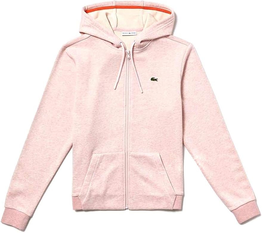 sudadera lacoste mujer