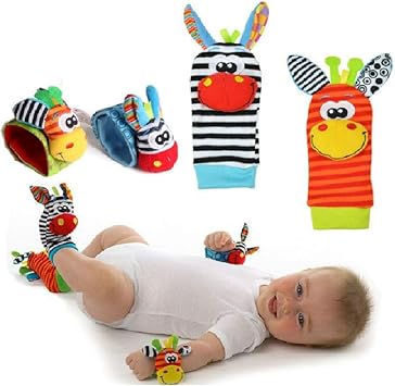 baby foot finder socks