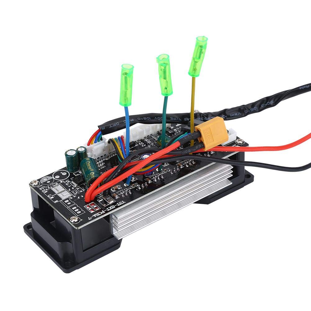 Buy Estink Scooter Controller Board, Copper Material Remote Motoard