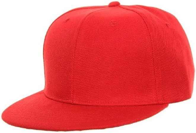 flat peak baseball caps uk