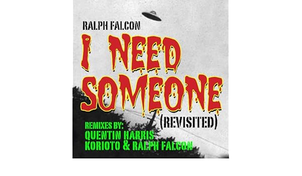 I Need Someone Revisted By Ralph Falcon On Amazon Music Amazon Com amazon com