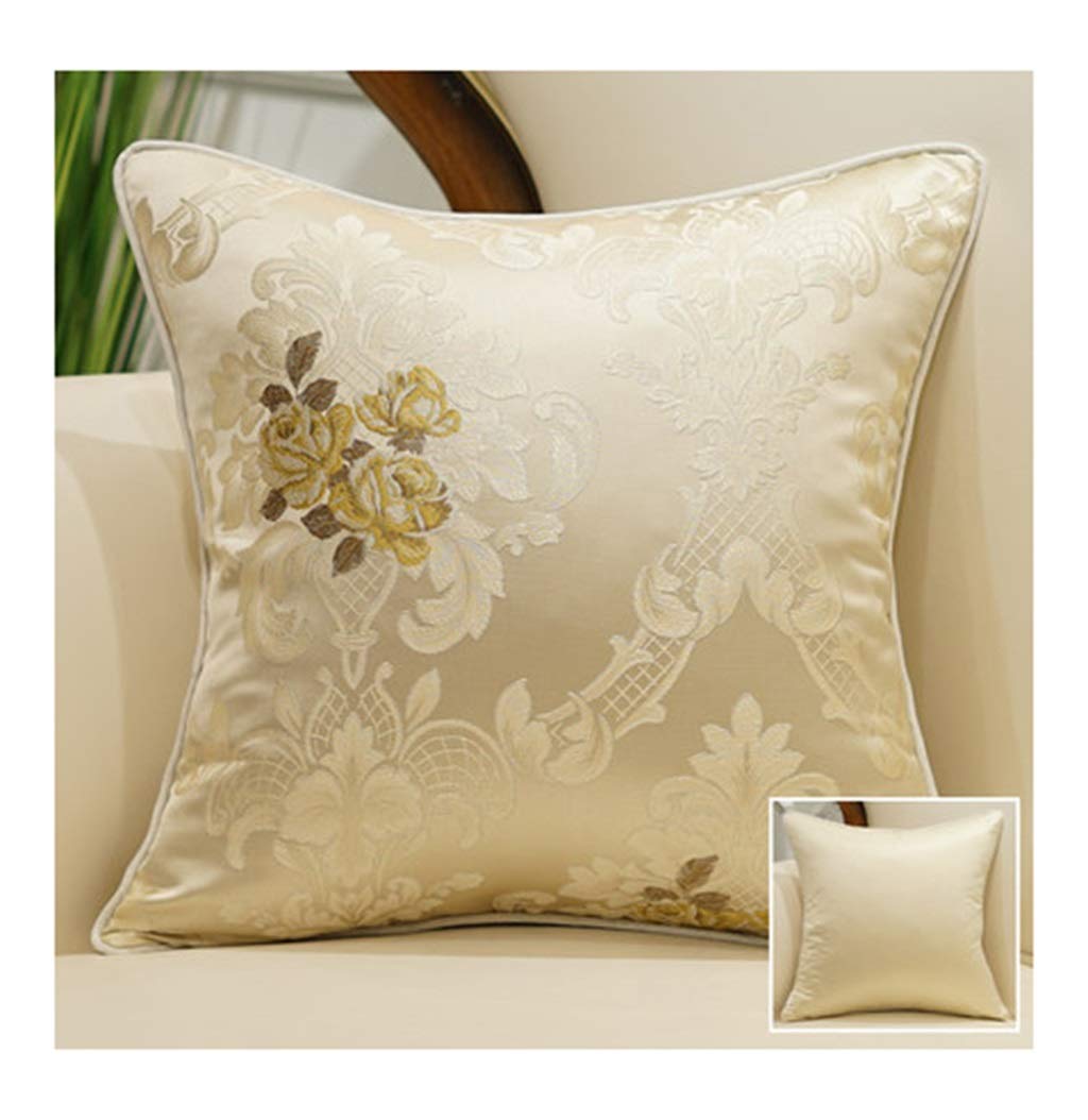 Amazon Com Nkdk Pillow Fabric Cushion Sofa Pillow Living Room