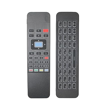 mediaplay cordless mouse mac