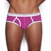 C-IN2 Throwback Fly Front Brief