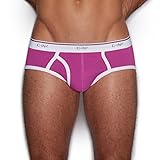 C-IN2 Throwback Fly Front Brief