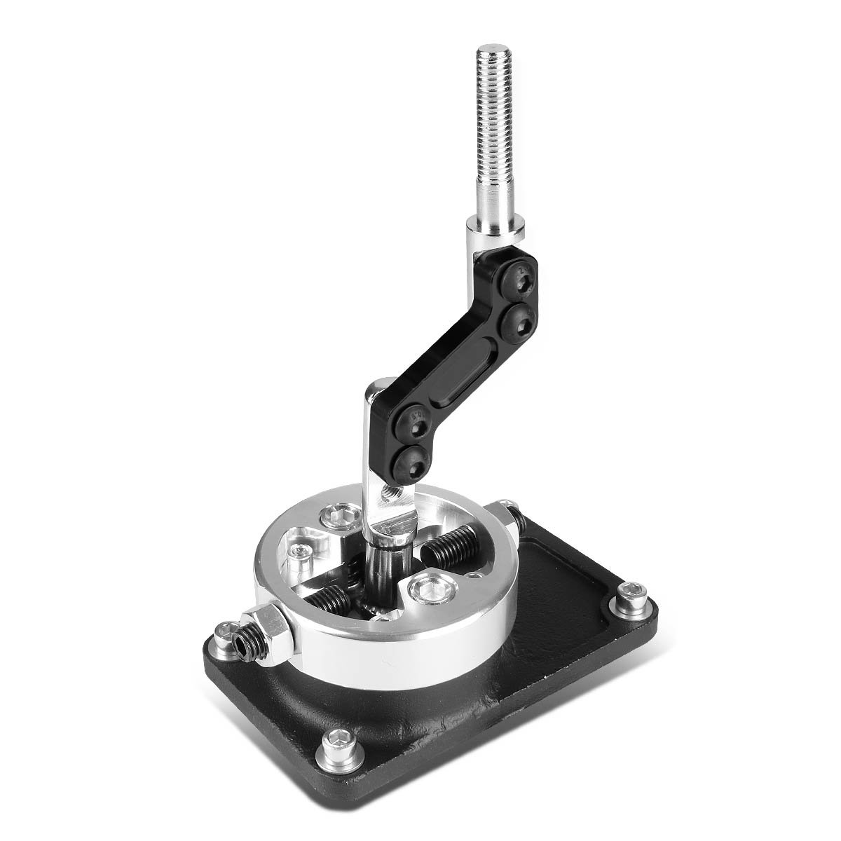 Amazon.com: For Ford Mustang/Thunderbird T5/T45 Racing Short Throw Quick  Shifter (Black): Automotive