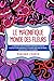 Le MAGNIFIQUE MONDE DES FLEURS: LE MEILLEUR LIVRE DE COLORIAGE POUR ADULTE AVEC 50 PAGES DE FLEURS M by Mariana Correa