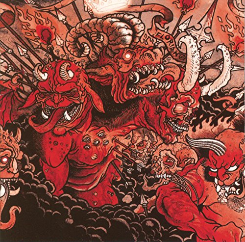 Bestial Machinery
