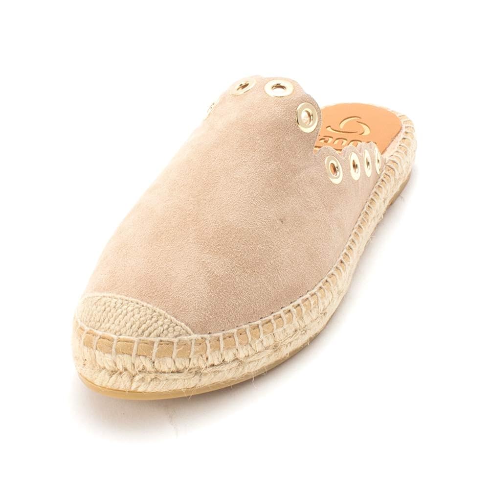 scarpe basse spagnole