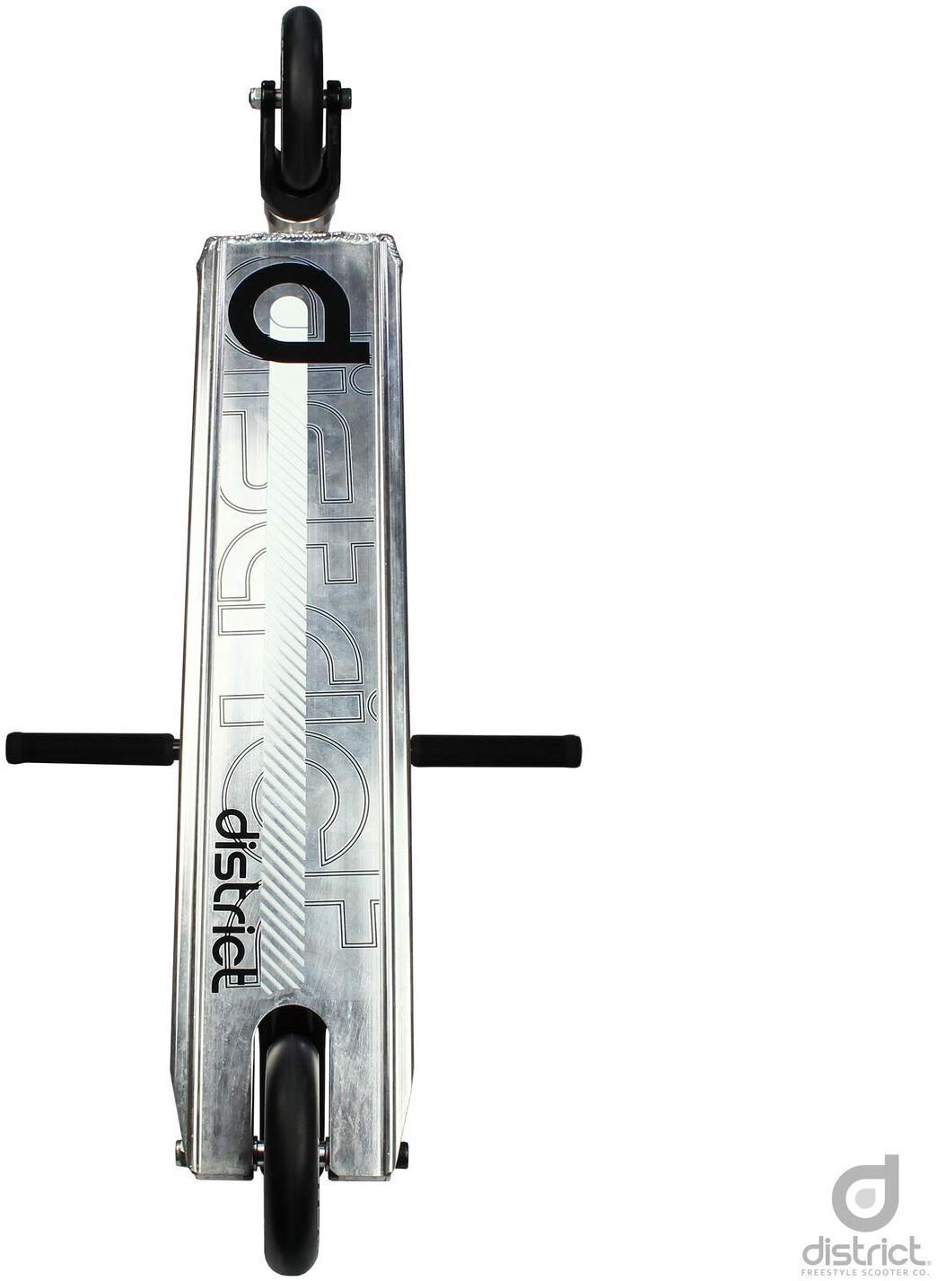 Patinete scooter district | Gran catálogo de patinetes