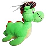 nessie soft toy