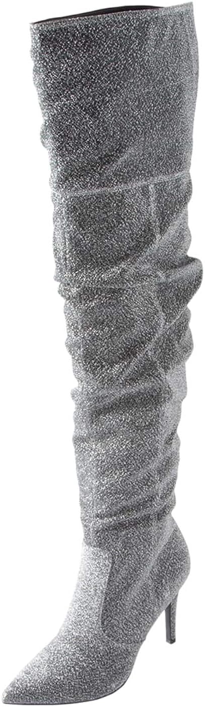 women's trinity thigh high boot