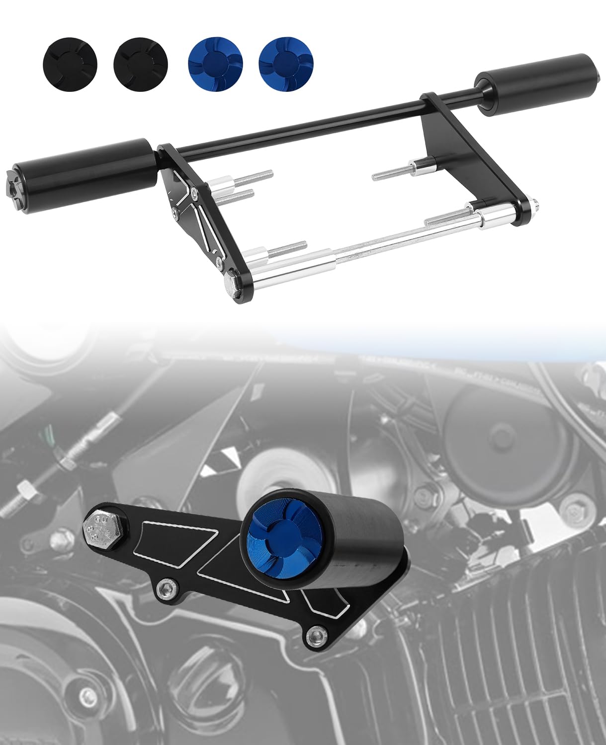 Mua Frame Sliders For 2024 Grom Frame Sliders 2022 Grom Crash