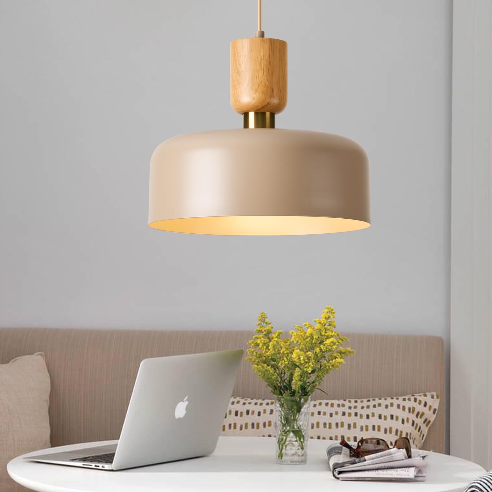 TeHenoo Pendant Lights