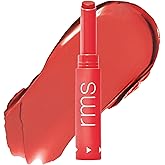 RMS Beauty Legendary Serum Lipstick The Nudes – Hydrating Long-Wear Nude Lipstick with Oils & Antioxidants, Creamy Nourishing Formula, Cruelty-Free 0.11 oz