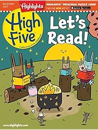 Highlights High Five