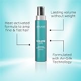 John Frieda Volume Lift Thickening Blow-Out Spray 100ml Fine Flat Hair view 2
