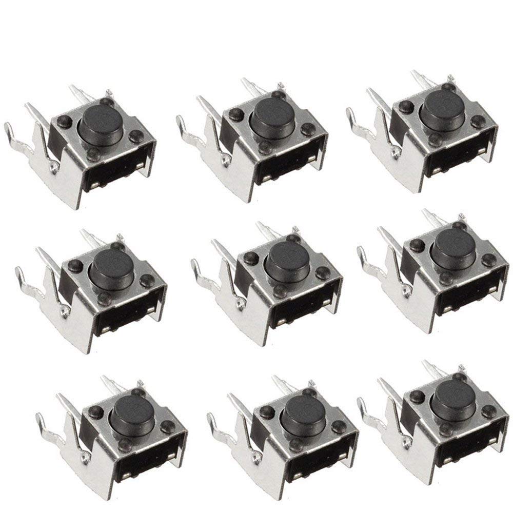 SZLG 10 X LB RB Bumper Switch Button Replacement for Xbox 360 Xbox One Controller Buttons