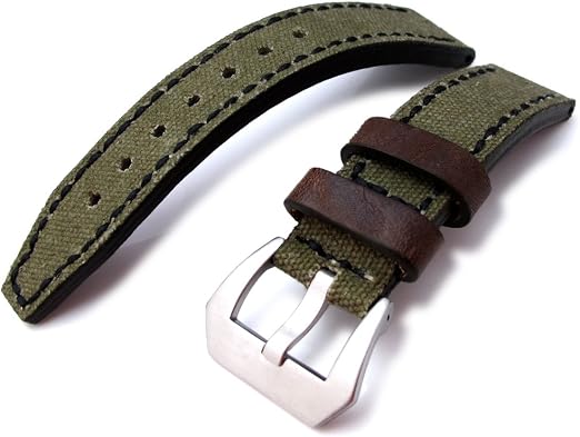 miltat straps