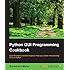 Python GUI Programming Cookbook